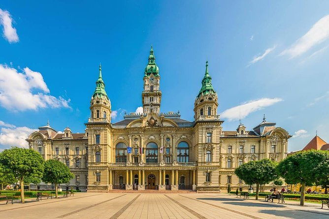 vienna-budapest-one-way-sightseeing-transfer