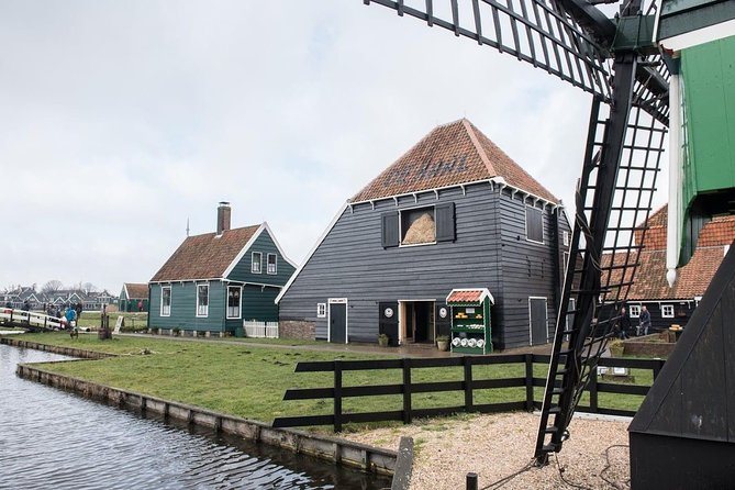 visit-amsterdam-countryside-with-windmills-by-bike