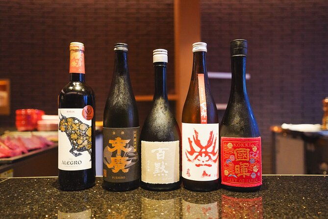 wagyu-beef-sake-pairing-foodie-tour-in-tokyo-2