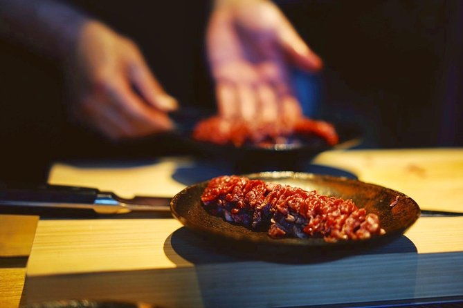 wagyu-sake-pairing-experience