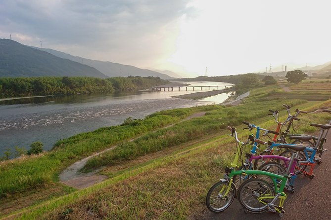 wakimachi-brompton-slow-cycling-tour