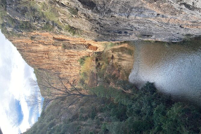 walking-tour-of-the-hanging-bridges-of-canyon-de-turia-and-chulilla-village