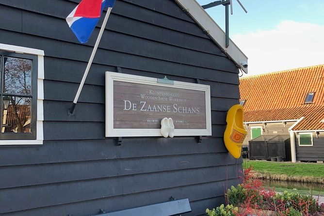 windmill-village-zaanse-schans-guided-tour-amsterdam-region