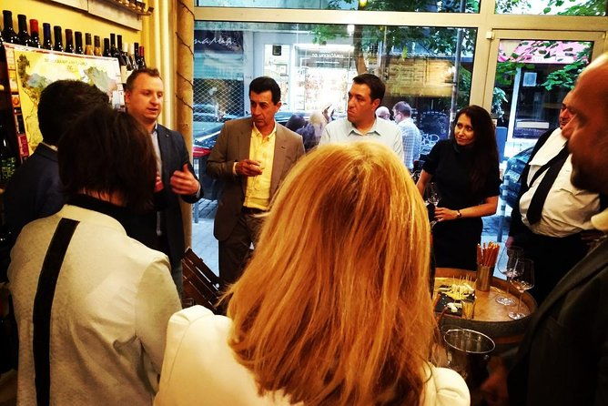 wine-tasting-in-heart-of-sofia