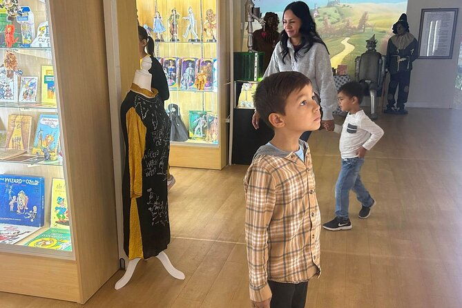 wizard-of-oz-museum-tour