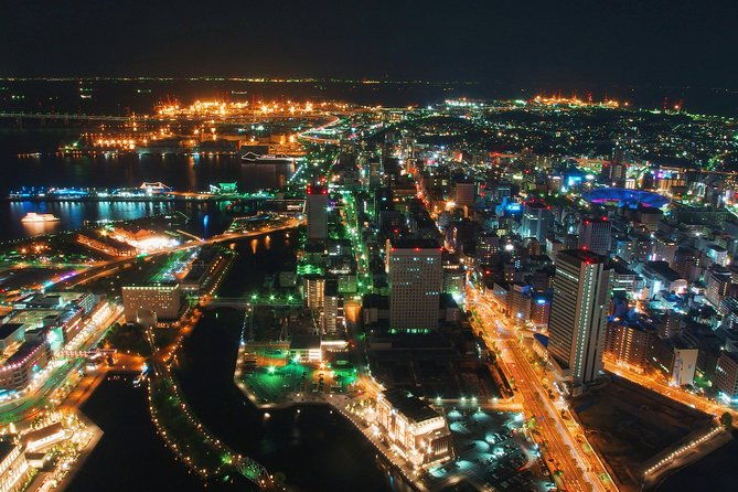 yokohama-8-hour-tour-with-a-local-100-personalized-private