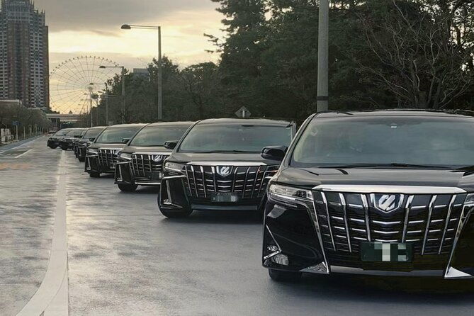 yokohama-port-private-arrival-transfers-to-tokyo-city-center