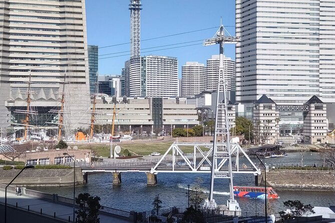 yokohama-private-tour