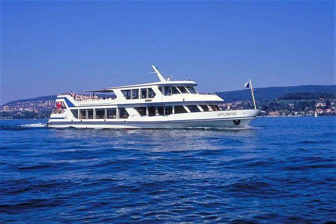 zurich-walking-tour-with-cruise-and-aerial-cable-car