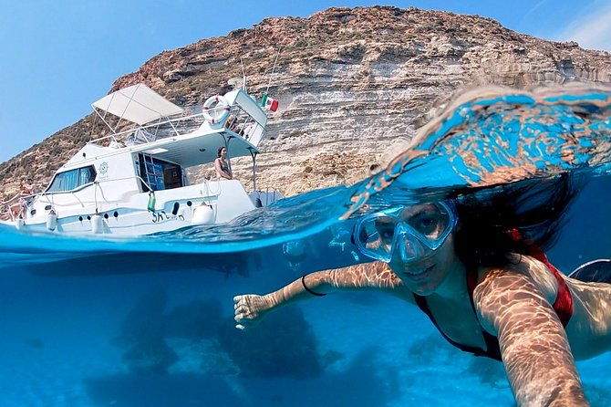 7-hours-boat-trip-to-lampedusa-lunch-sup-and-snorkeling