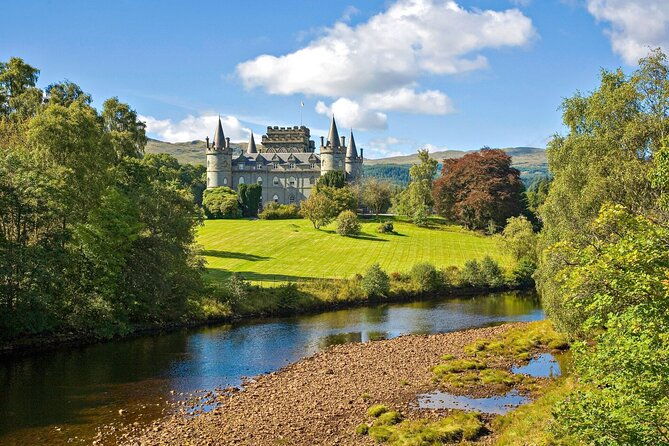1-day-castles-west-highlands-and-loch-lomond-tour-from-edinburgh
