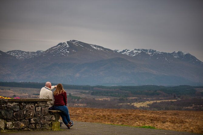 1-day-loch-ness-discovery-tour-from-glasgow