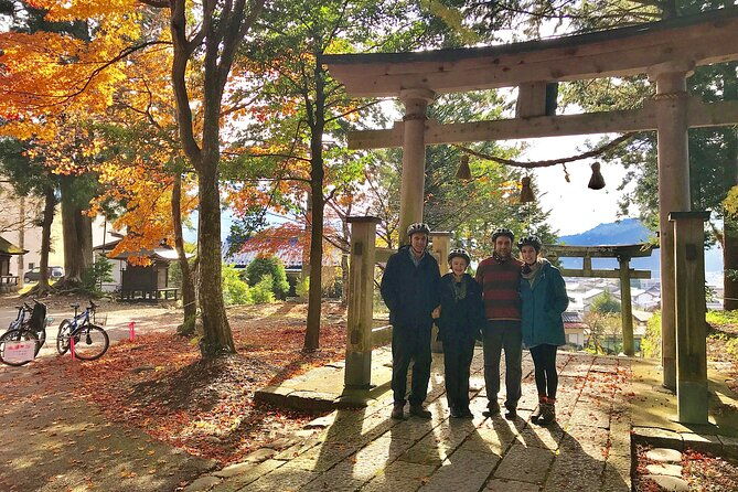 1-day-private-rural-e-bike-tour-in-hida
