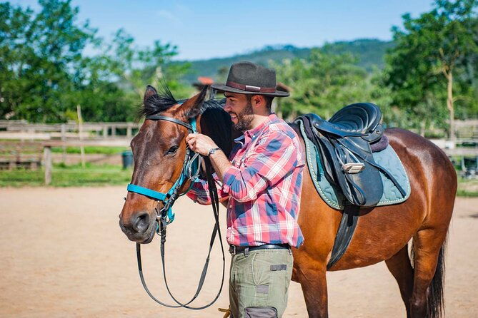 1-hour-horseback-ride-in-valgraziosa-pisa