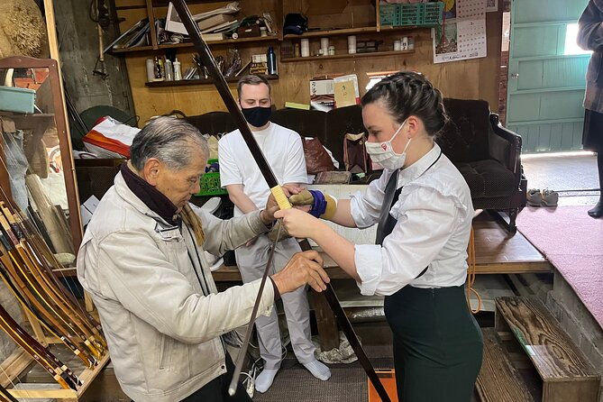 1-hour-japanese-archery-experience-in-kyoto