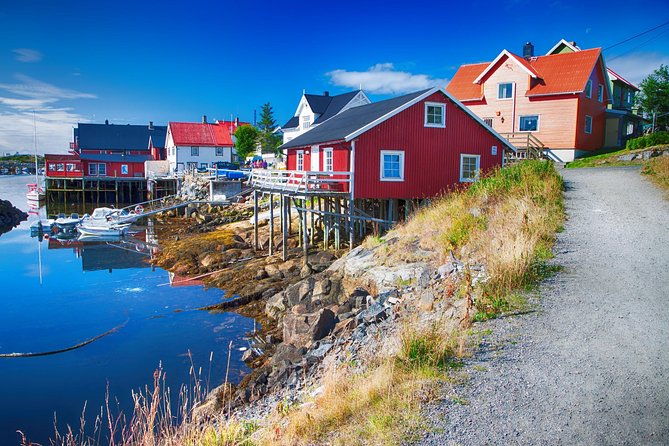2-day-lofoten-highlights-photo-tour-summer