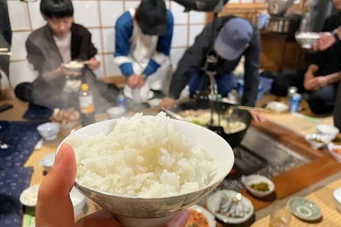2-days-private-tour-in-okayama-with-charcoal-grilled-local-food