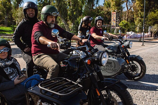 2-hour-private-tour-through-athens-riviera-in-a-sidecar