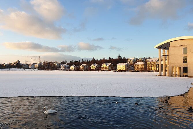 2-hour-reykjavik-private-walking-tour