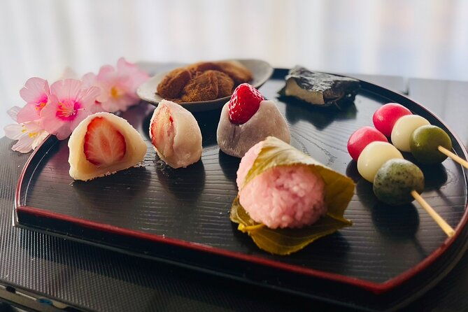 2-hours-mochi-making-matcha-class-in-bunkyo