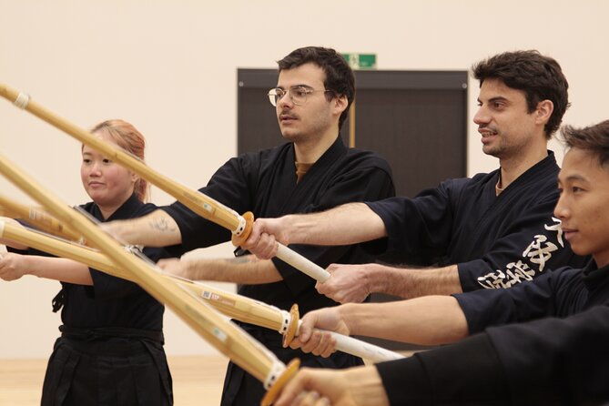2-hours-shared-kendo-experience-in-kyoto-japan