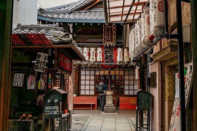 3-day-japan-tour-kyoto-osaka-nara-from-tokyo
