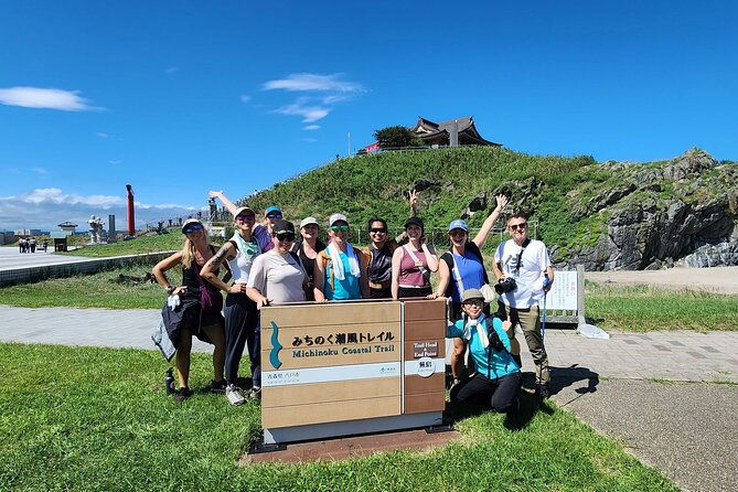 3-days-northern-route-in-michinoku-coastal-hiking-trail
