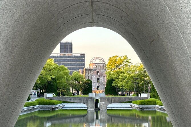 3-hours-walking-tour-in-hiroshima-peace-memorial-park