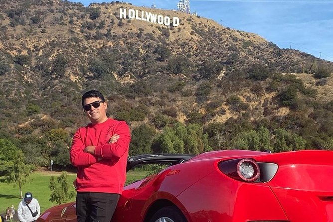 30-minute-private-ferrari-driving-tour-to-hollywood-sign