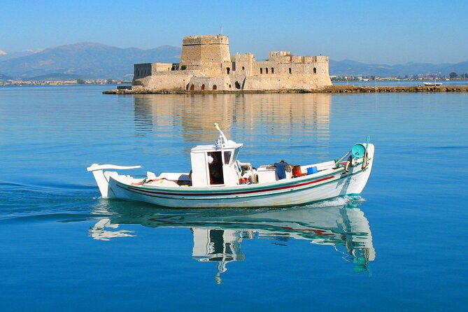 4-day-greece-highlights-tour-epidaurus-mycenae-olympia-delphi-and-meteora