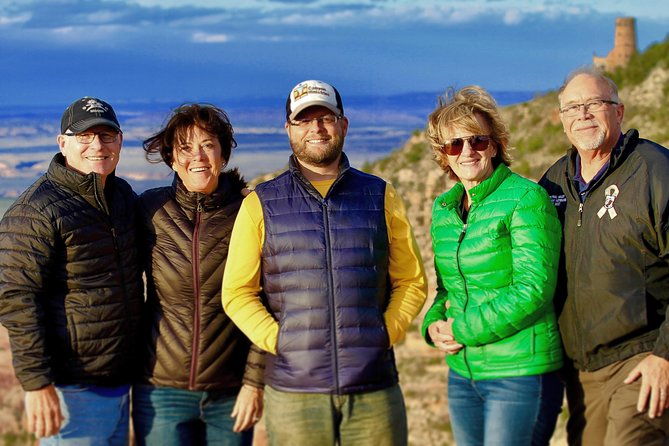 4-hour-biblical-creation-sunset-tour-grand-canyon-national-park-south-rim