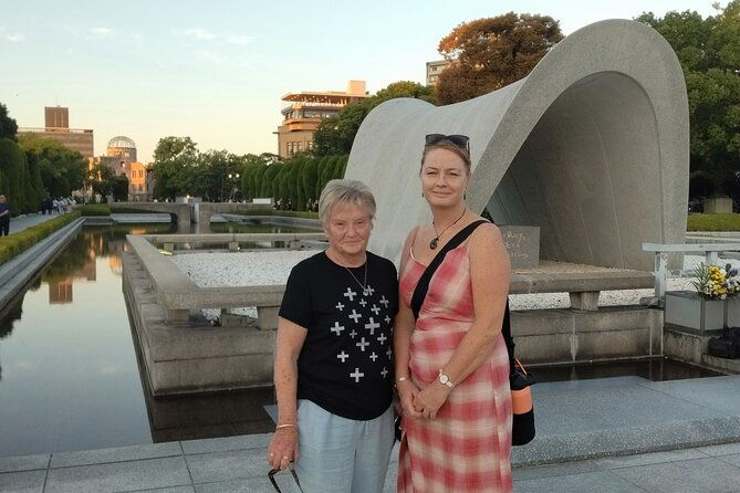 4-hour-private-hiroshima-city-walking-tour