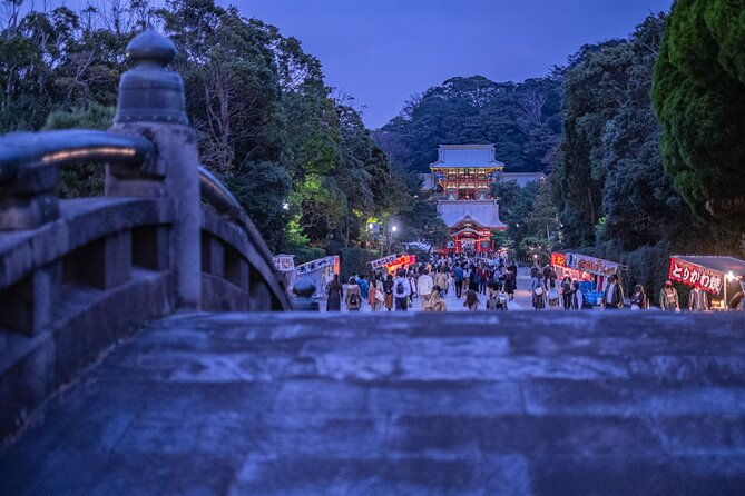 4-hour-private-tour-of-kamakura-with-government-licensed-guide
