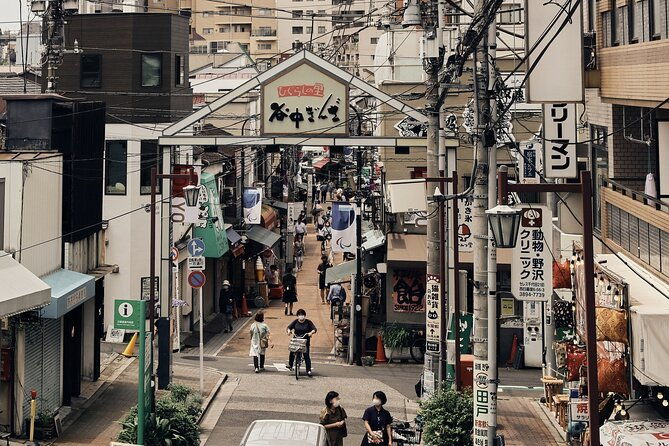 4-hours-private-yanaka-town-tour