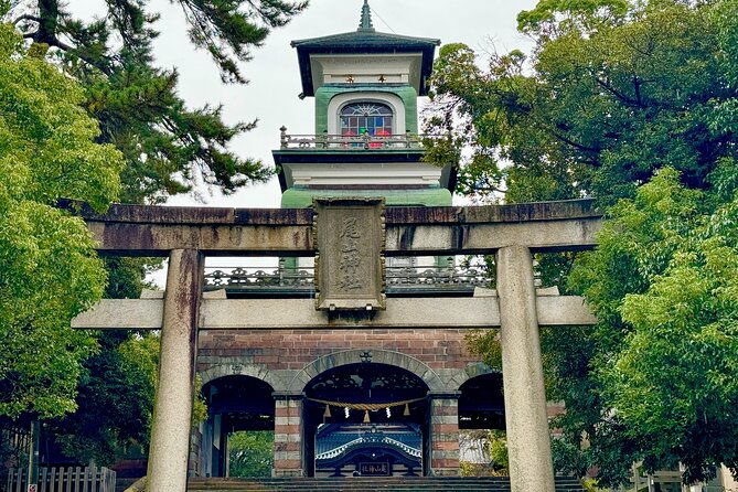 7-hours-kanazawa-private-guided-tour