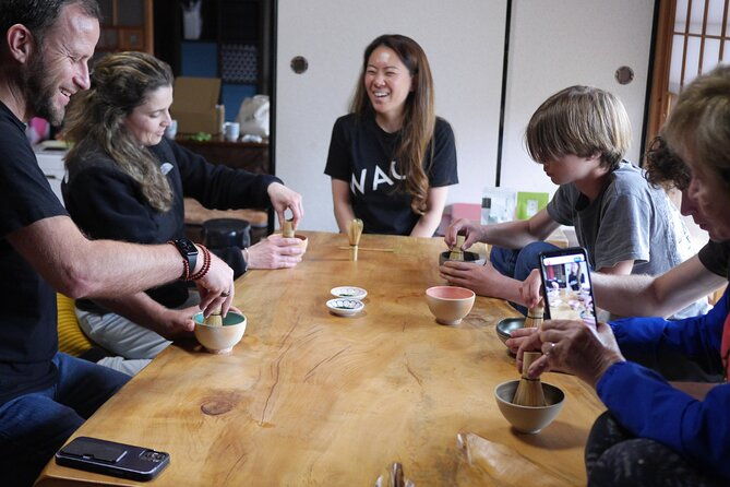 7hr-private-guided-van-tour-nara-matcha-farm