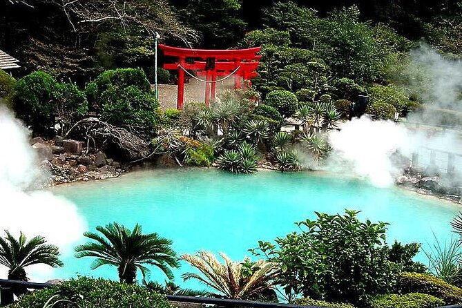 8-day-one-way-bus-tour-to-osaka-from-fukuoka-via-beppu-shikoku