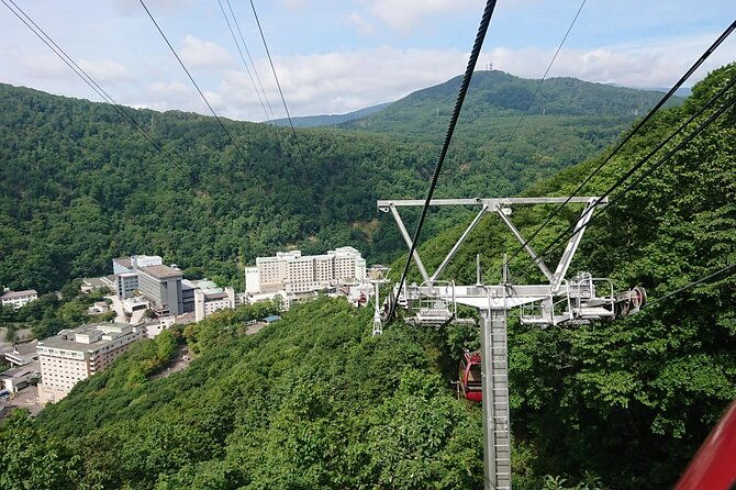 8-hours-shore-excursion-in-noboribetsu-from-muroran-cruise-port