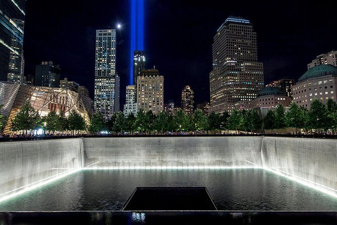 9-11-memorial-museum-admission-ticket
