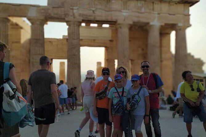 acropolis-morning-walking-toursmall-group