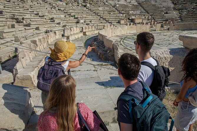 acropolis-walking-tour-including-syntagma-square-city-center