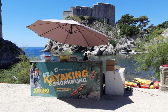 adventure-dalmatia-sunset-sea-kayaking-snorkelling-dubrovnik