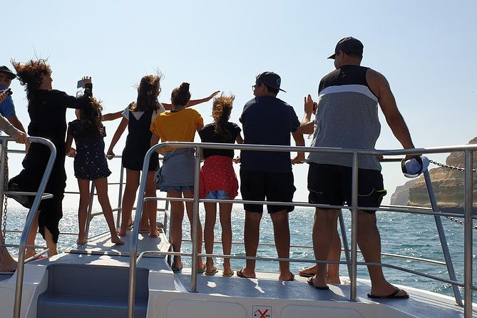 adventure-to-the-benagil-family-friendly-catamaran-from-lagos