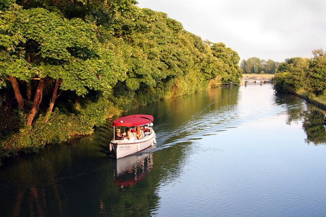 afternoon-tea-sightseeing-river-cruise-in-oxford