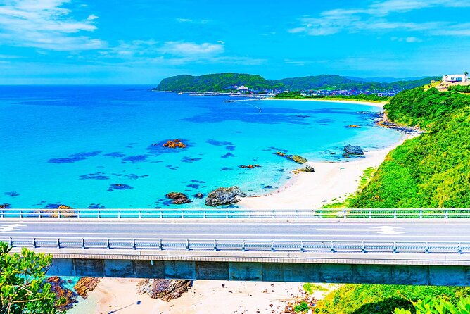 akiyoshido-motonosumi-shrine-tsunoshima-bridge-tour-from-fukuoka