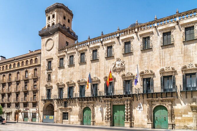 alicantes-history-and-highlights-self-guided-walking-tour