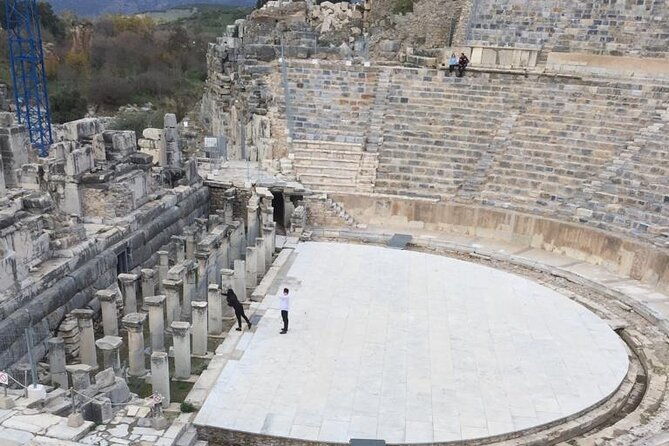 all-inclusive-private-bodrum-to-ephesus-marys-house-lunch-tour
