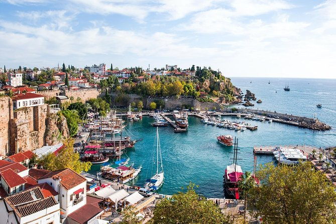 antalya-city-tour-w-boat-trip-old-town-waterfall-from-belek