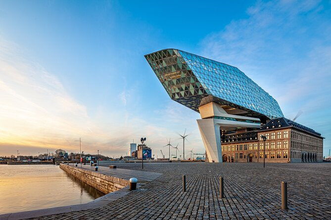 antwerp-sightseeing-tour-from-brussels