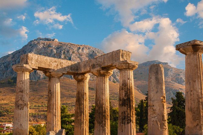 argolis-olympia-delphi-meteora-4-day-tour